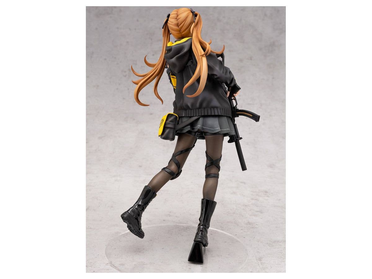 Girls' Frontline Series UMP9 (Re-Run) 1/7 Scale Figure | 4905083110584