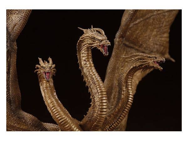 Artspirits HYPER MODELING GODZILLA (2019) | 4571392000474