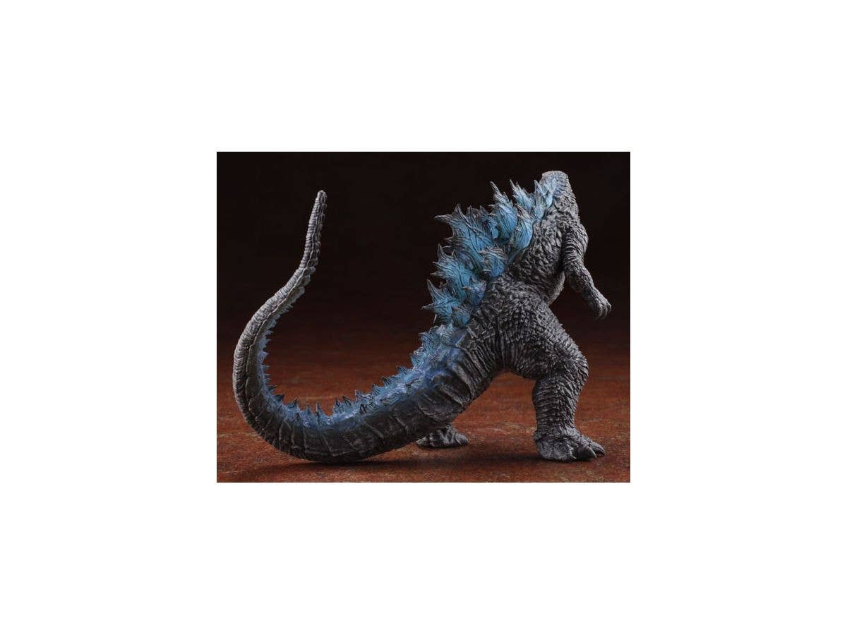 Artspirits HYPER MODELING GODZILLA (2019) | 4571392000474