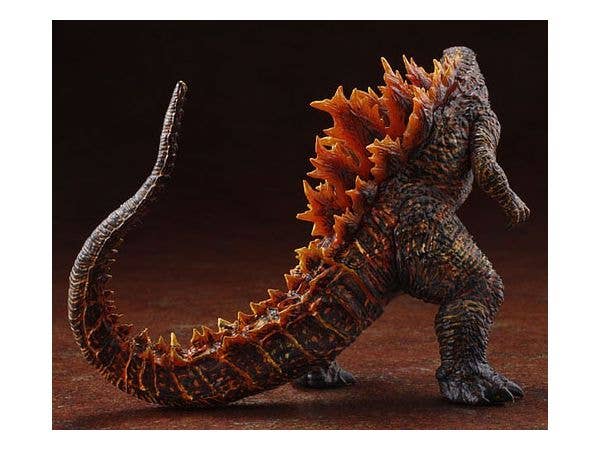 Artspirits HYPER MODELING GODZILLA (2019) | 4571392000474