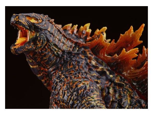 Artspirits HYPER MODELING GODZILLA (2019) | 4571392000474