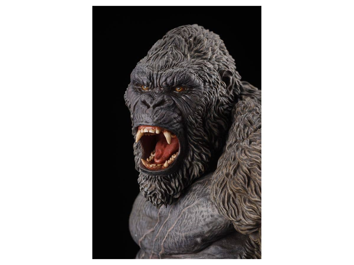 Artspirits KONG FROM GODZILLA VS. KONG (2021) | 4571392000504