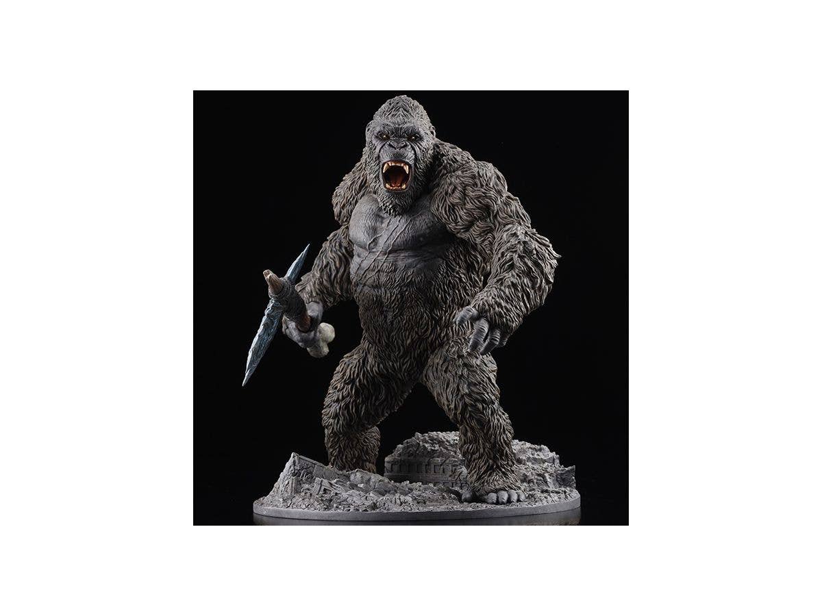 Artspirits KONG FROM GODZILLA VS. KONG (2021) | 4571392000504