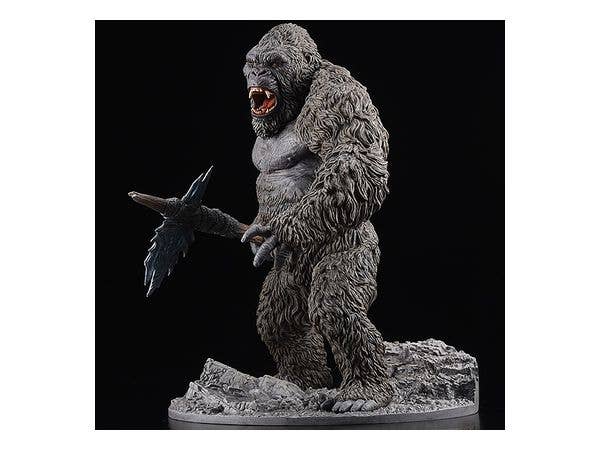 Artspirits KONG FROM GODZILLA VS. KONG (2021) | 4571392000504