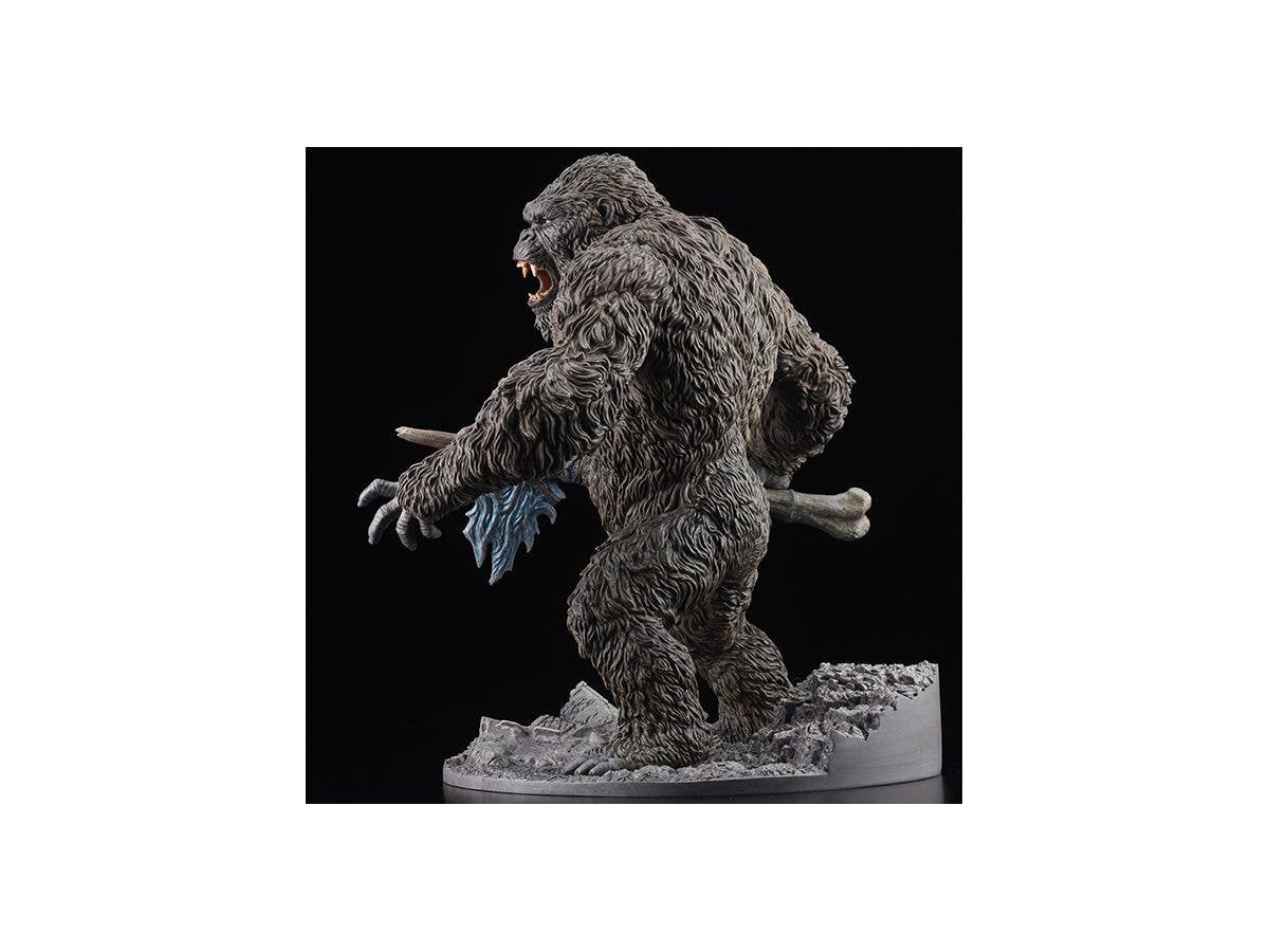 Artspirits KONG FROM GODZILLA VS. KONG (2021) | 4571392000504