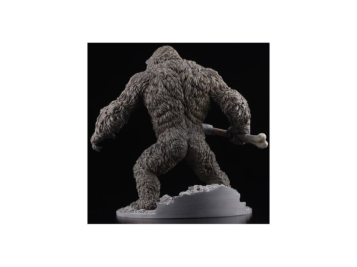 Artspirits KONG FROM GODZILLA VS. KONG (2021) | 4571392000504