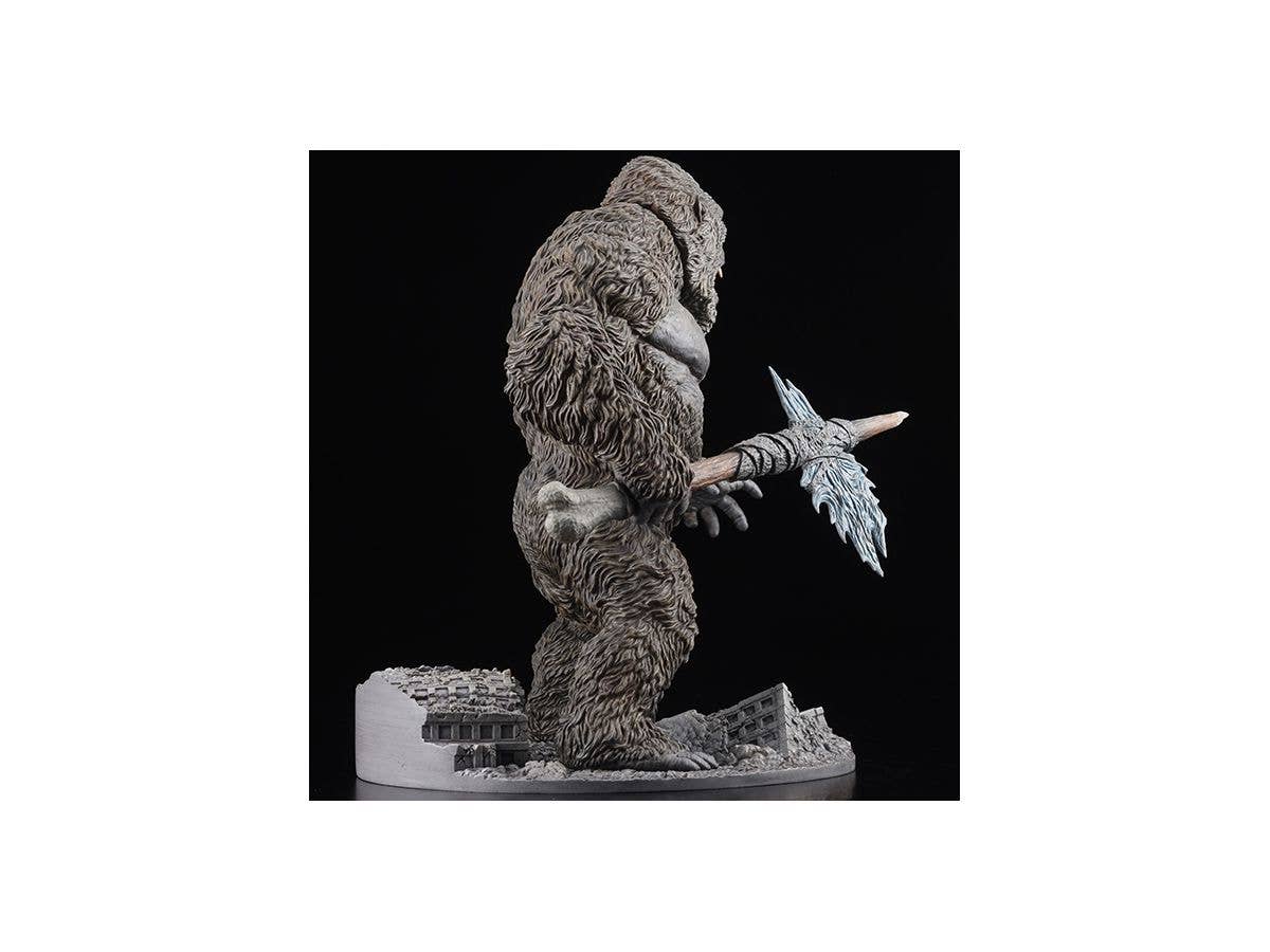 Artspirits KONG FROM GODZILLA VS. KONG (2021) | 4571392000504