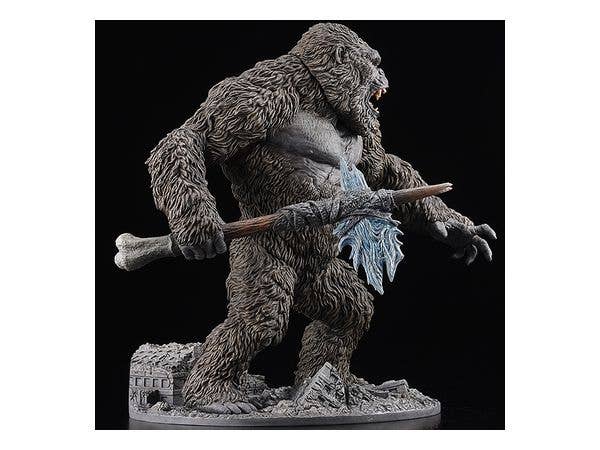 Artspirits KONG FROM GODZILLA VS. KONG (2021) | 4571392000504