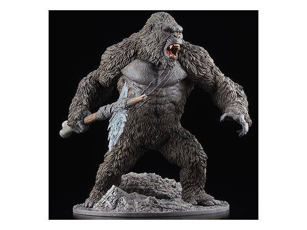 Artspirits KONG FROM GODZILLA VS. KONG (2021) | 4571392000504