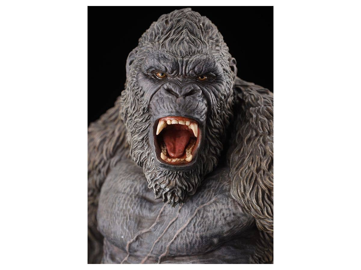 Artspirits KONG FROM GODZILLA VS. KONG (2021) | 4571392000504