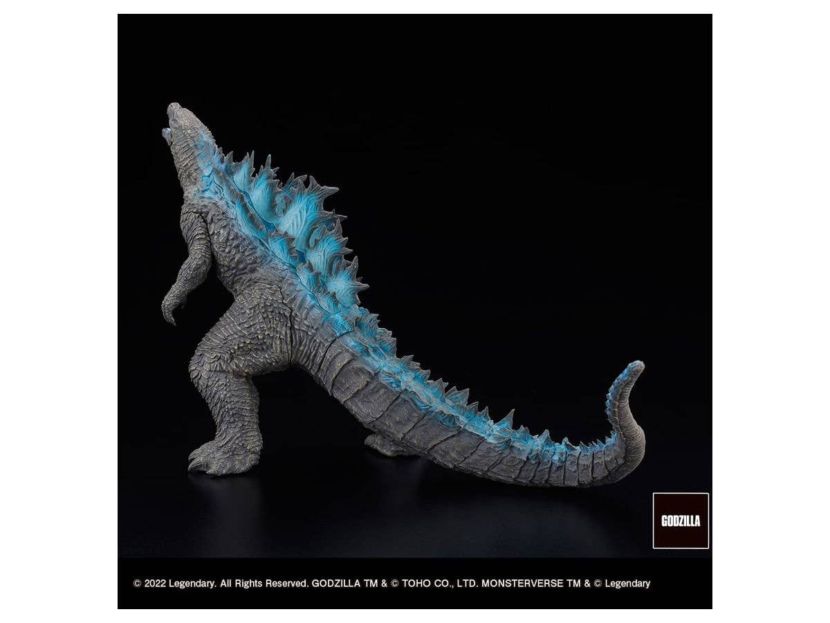 Artspirits HYPER MODELING GODZILLA VS. KONG(2021) | 4571392000573
