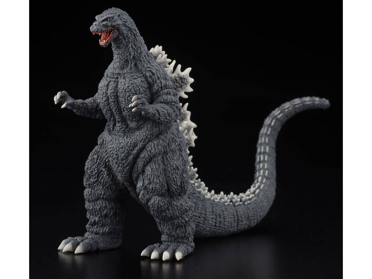 Artspirits HYPER MODELING All-time Godzilla & the Kaiju Selections Part.1 | 4571392000672