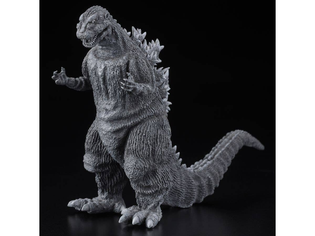 Artspirits HYPER MODELING All-time Godzilla & the Kaiju Selections Part.1 | 4571392000672