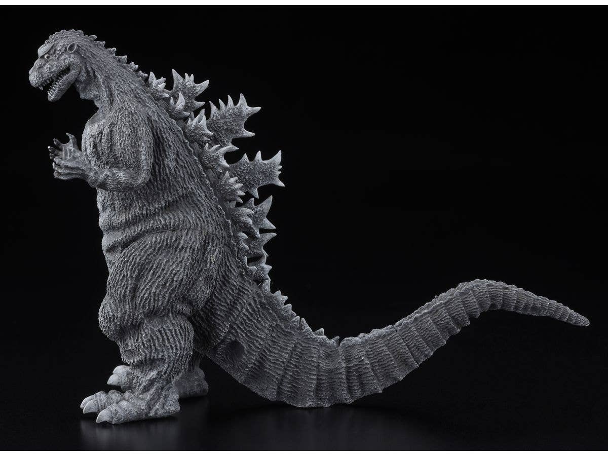 Artspirits HYPER MODELING All-time Godzilla & the Kaiju Selections Part.1 | 4571392000672