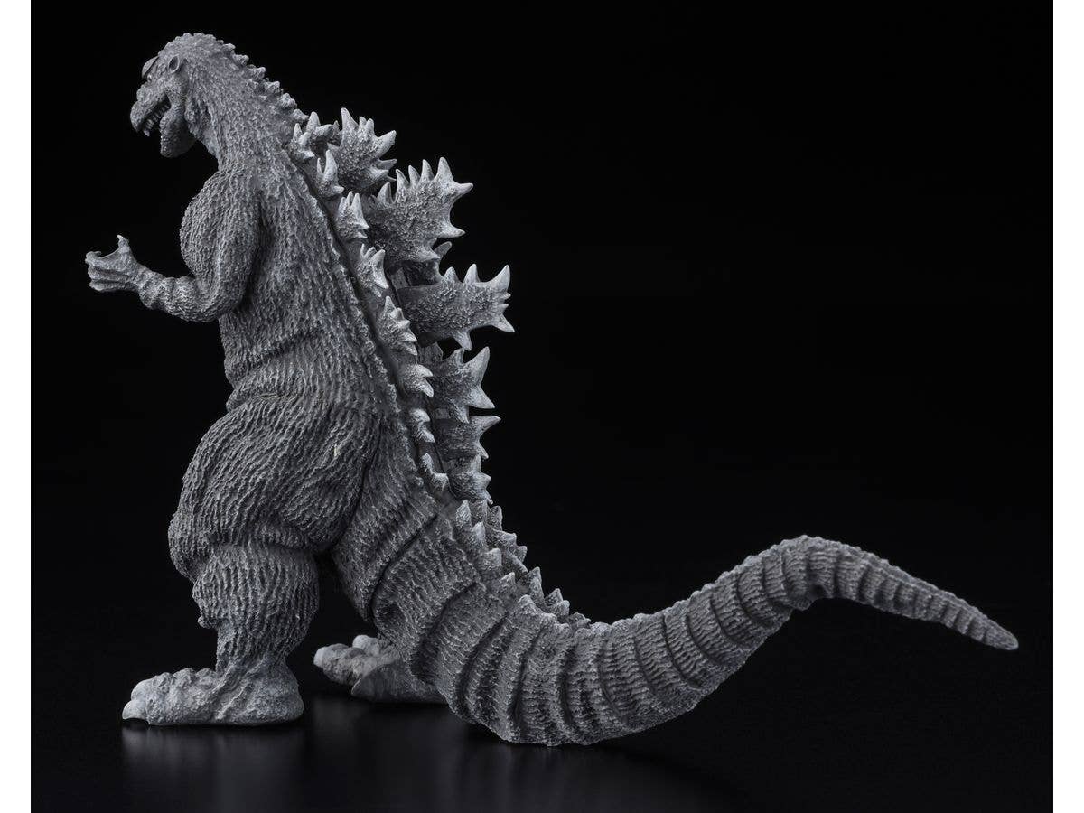 Artspirits HYPER MODELING All-time Godzilla & the Kaiju Selections Part.1 | 4571392000672