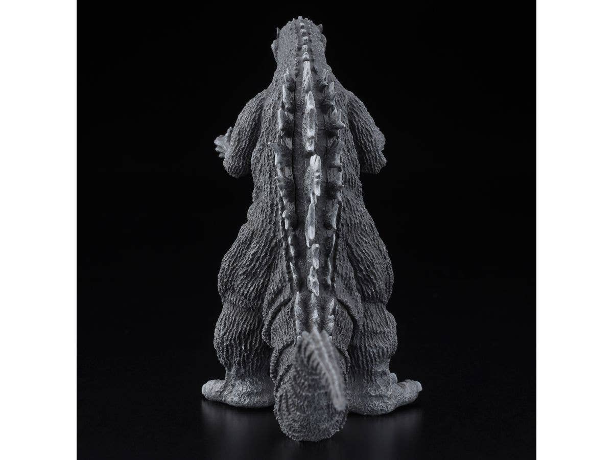 Artspirits HYPER MODELING All-time Godzilla & the Kaiju Selections Part.1 | 4571392000672