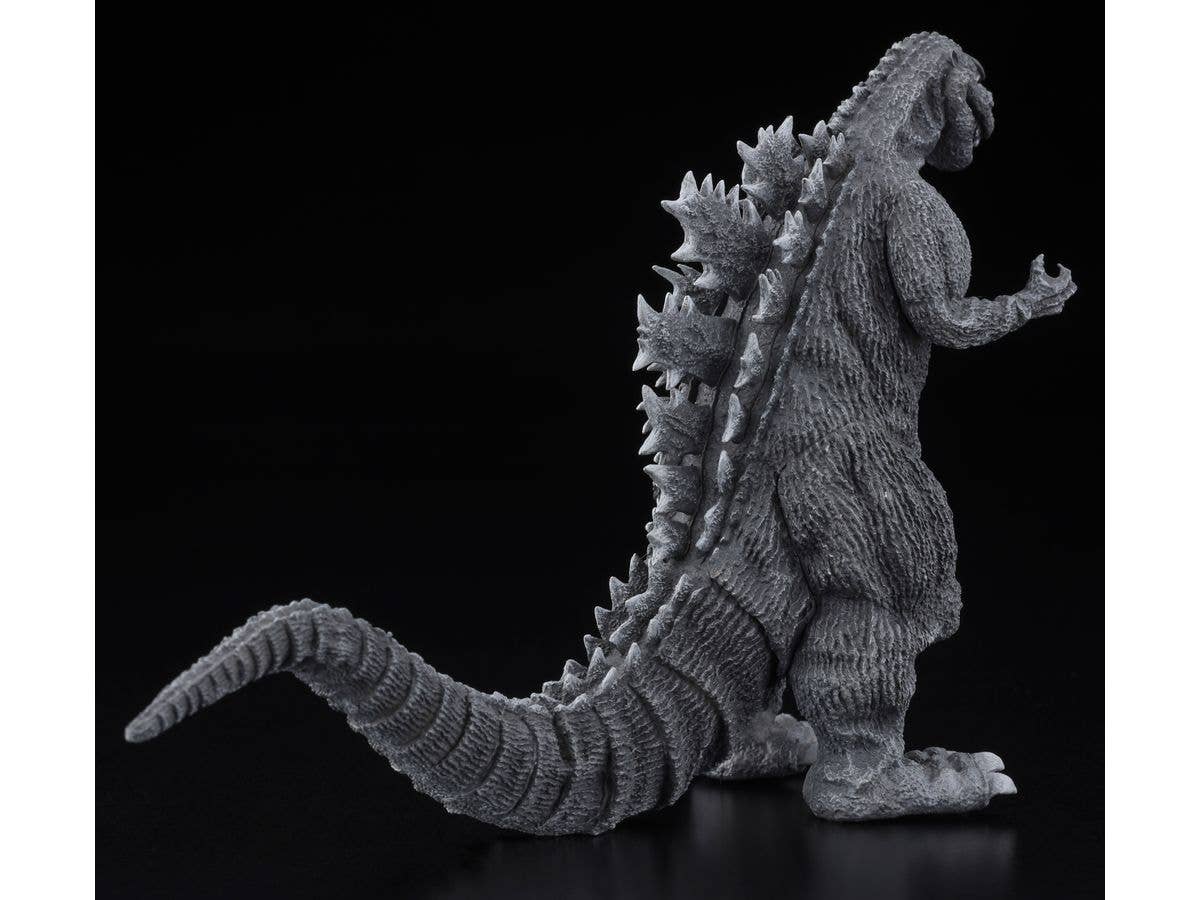 Artspirits HYPER MODELING All-time Godzilla & the Kaiju Selections Part.1 | 4571392000672
