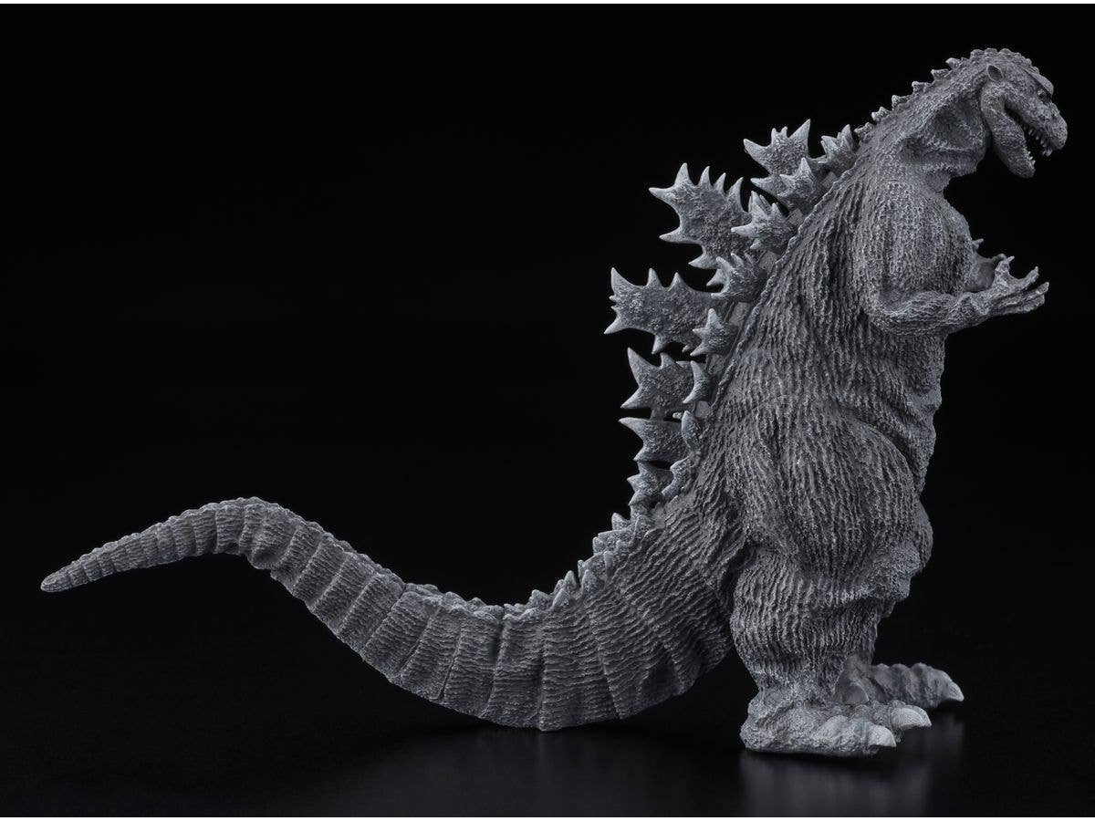 Artspirits HYPER MODELING All-time Godzilla & the Kaiju Selections Part.1 | 4571392000672