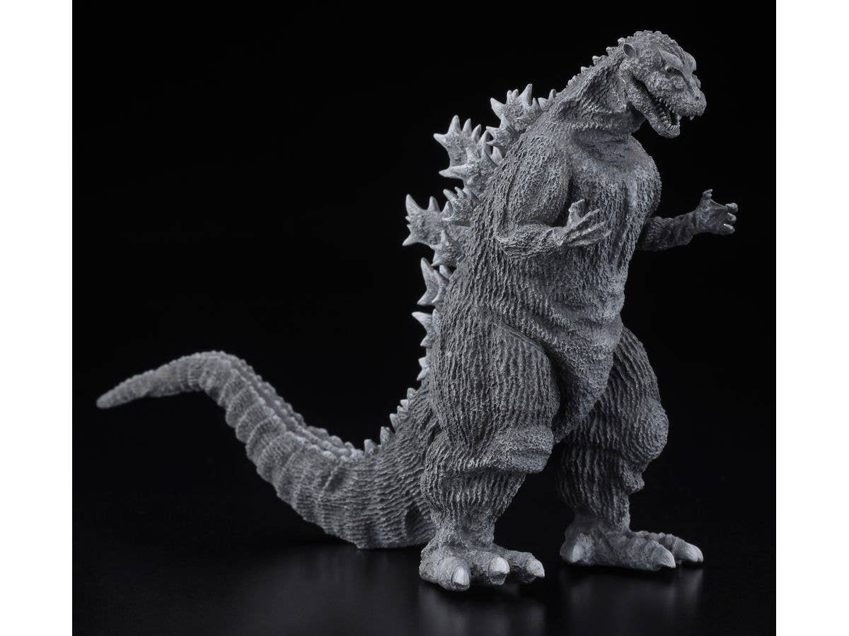 Artspirits HYPER MODELING All-time Godzilla & the Kaiju Selections Part.1 | 4571392000672