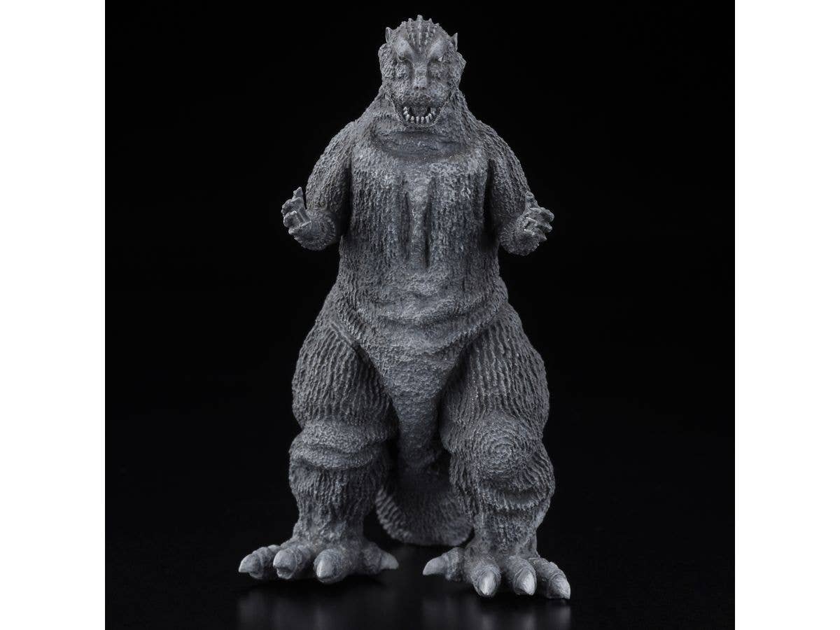 Artspirits HYPER MODELING All-time Godzilla & the Kaiju Selections Part.1 | 4571392000672