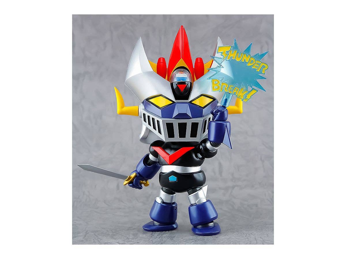 Nendoroid Great Mazinger | 4895005060014
