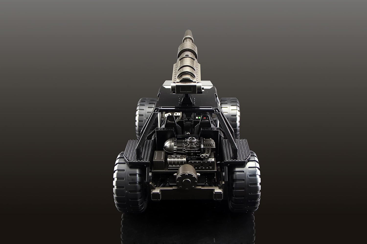 A.W.E. Striker