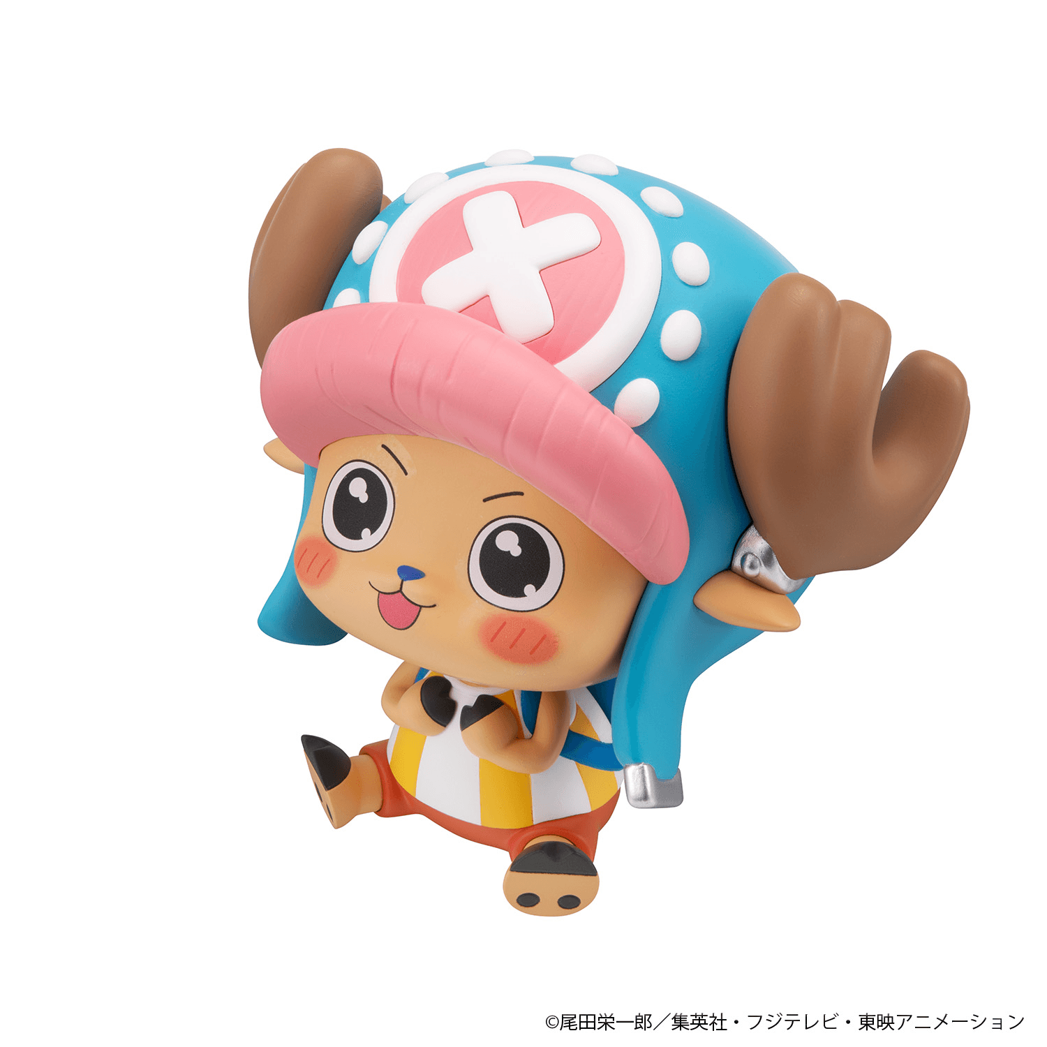 Lookup ONE PIECE Tony Tony Chopper Excited Ver. | 4535123850103