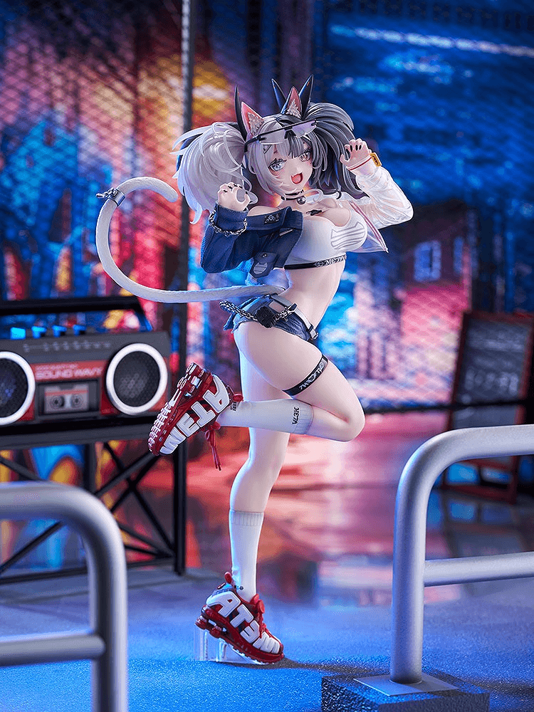 Melterna Girl: Metako | 4580522750257
