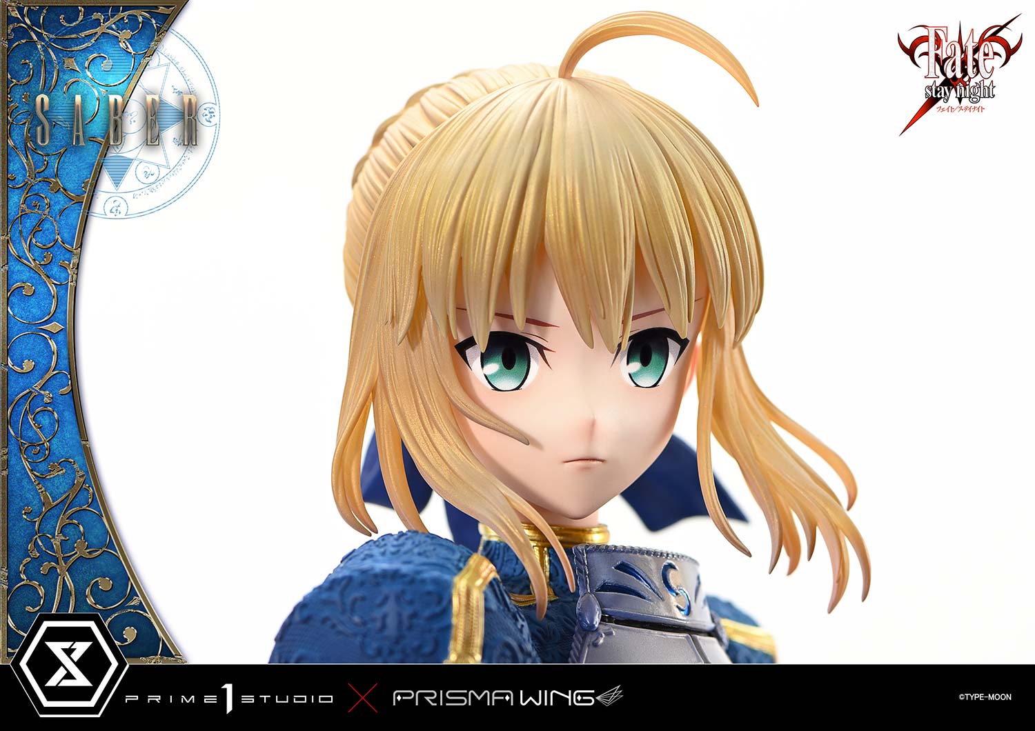 Ultimate Premium Masterline Fate/stay night Saber