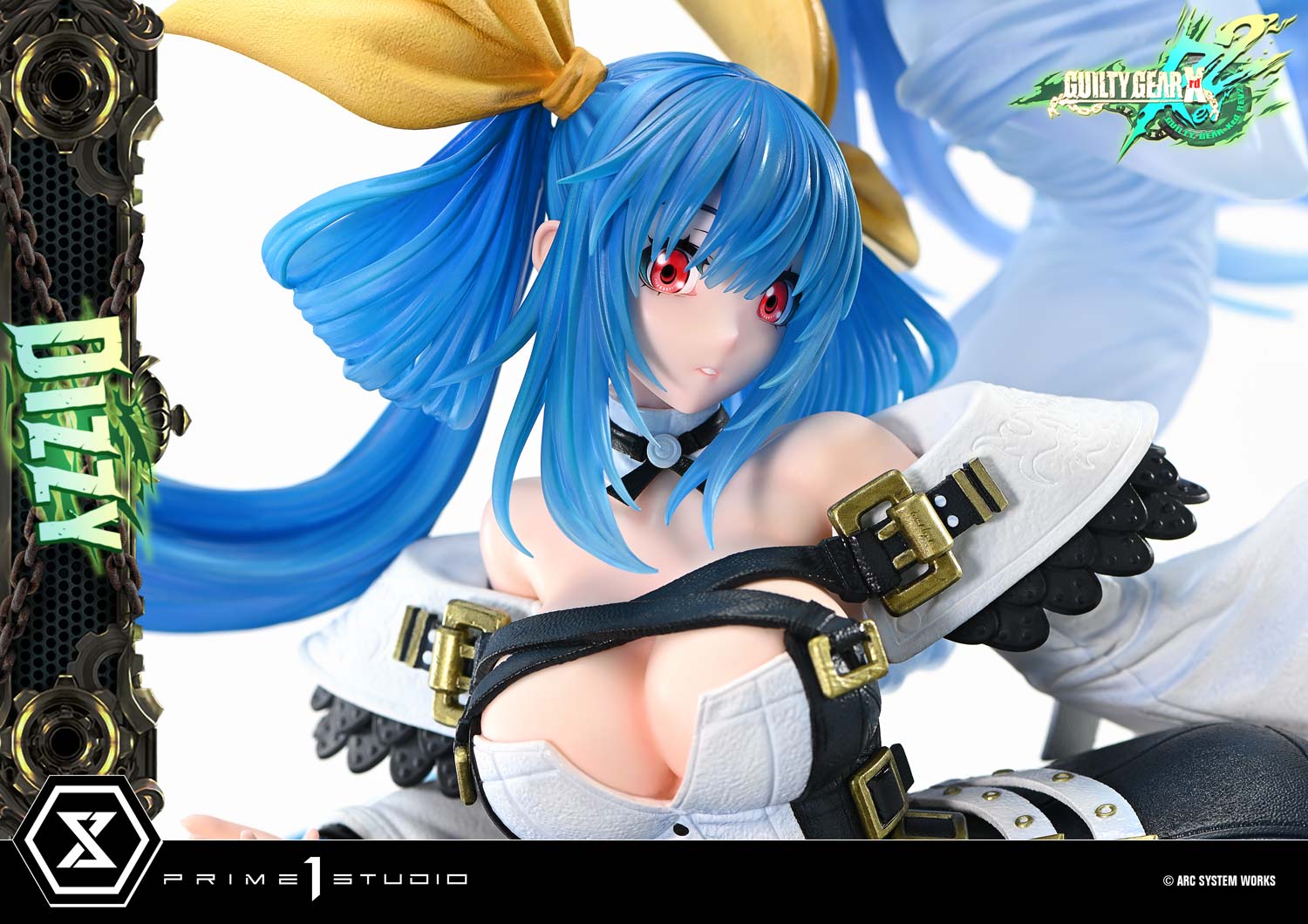 Ultimate Premium Masterline GUILTY GEAR Xrd REV 2 DIZZY