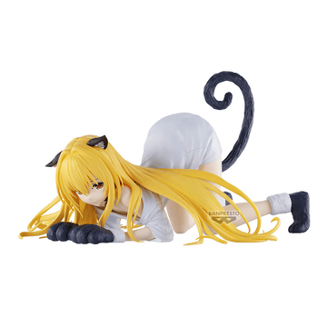 To LOVEru DARKNESS Nyarls Collection Konjiki no Yami | 4573102745538