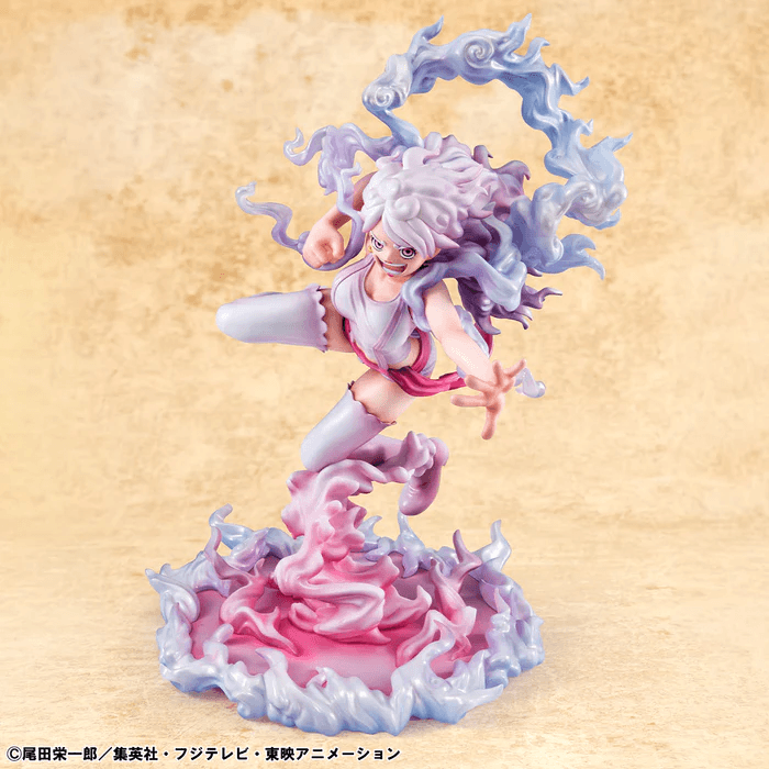 Portrait.Of.Pirates ONE PIECE “Evolutionary History” Jewelry Bonney “The Freest Future”Ver. | 4535123716676