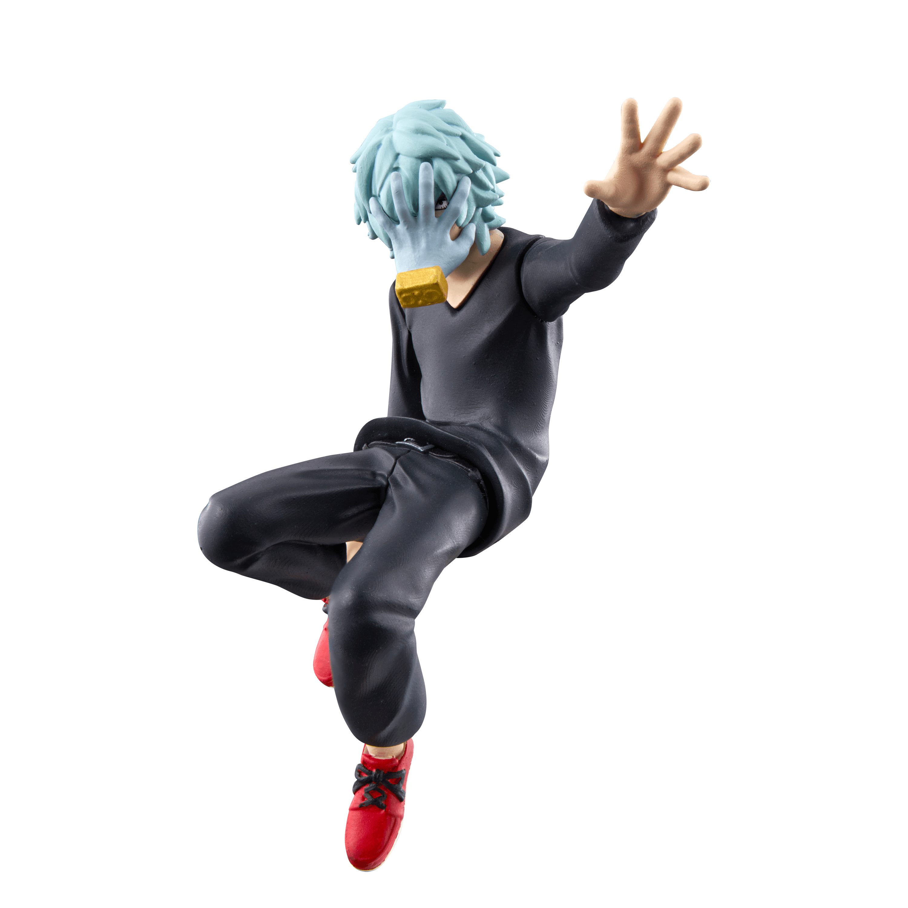 My Hero Academia GPF Blind Packs Series 2 (Box of 24) | 045557861087