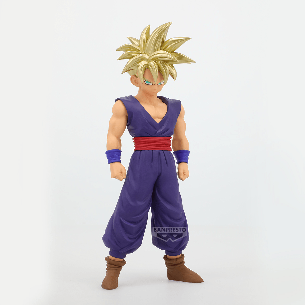 DRAGON BALL Z BLOOD OF SAIYANS-SUPER SAIYAN SON GOHAN-Ⅱ | 4573102718785