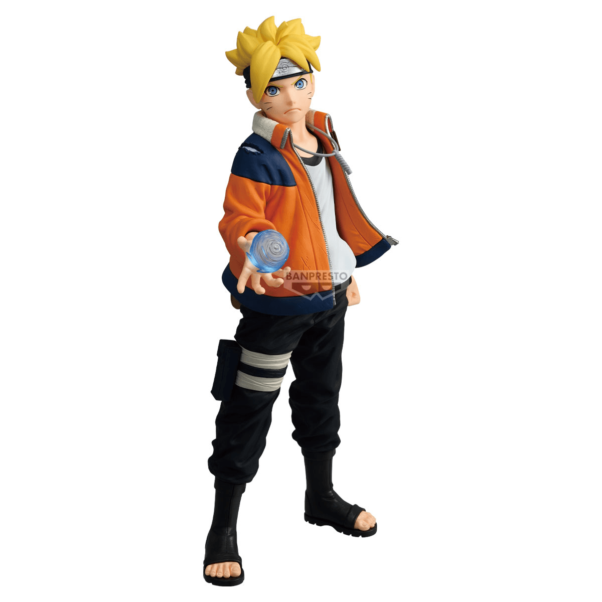 BORUTO NARUTO NEXT GENERATIONS-BORUTO UZUMAKI- | 4983164300239