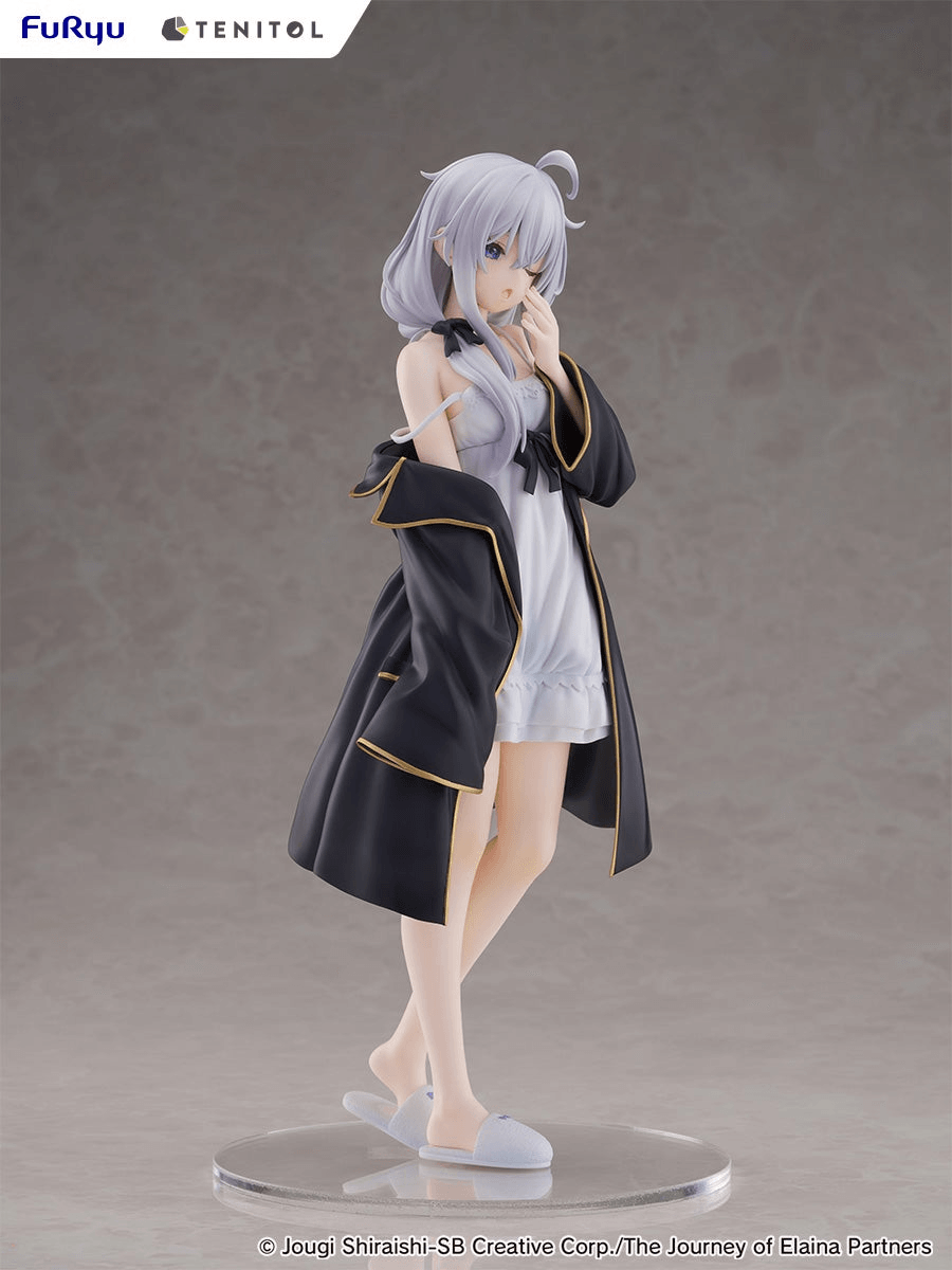 TENITOL Elaina Listless ver.