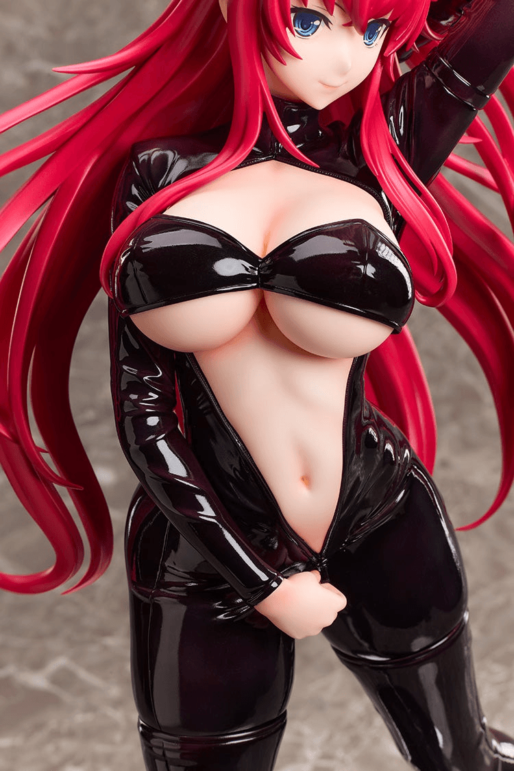 Rias Gremory: Catsuit Ver.