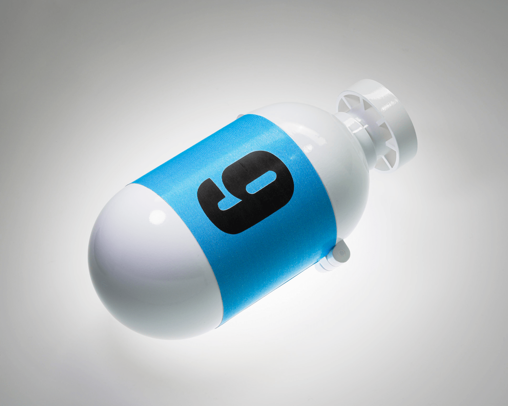 HOIPOI CAPSULE No.9 BULMA'S MOTORCYCLE