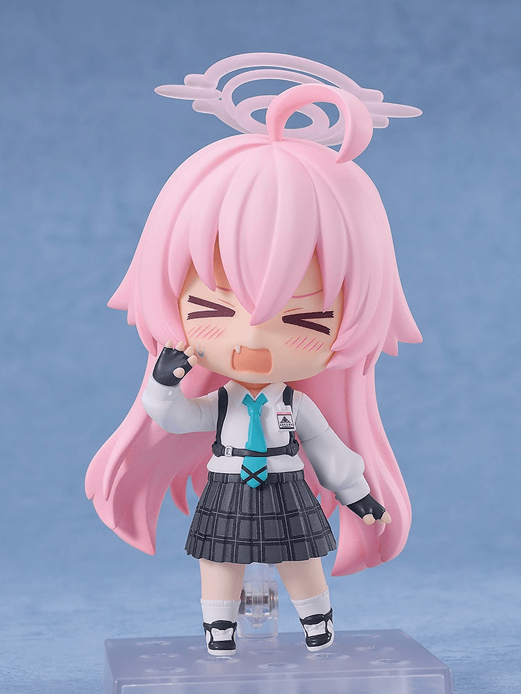 (Rerelease) Nendoroid Hoshino Takanashi | 4580828670464