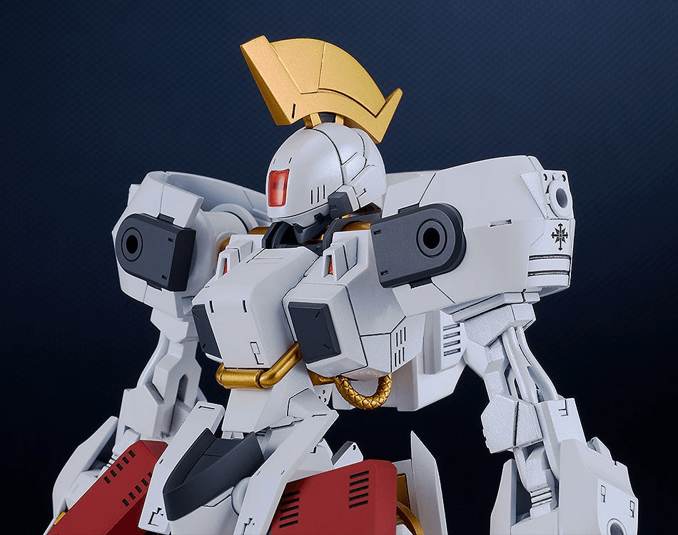 MODEROID SIDE:GR Vector - Order of Knights Specifications | 4580828676442