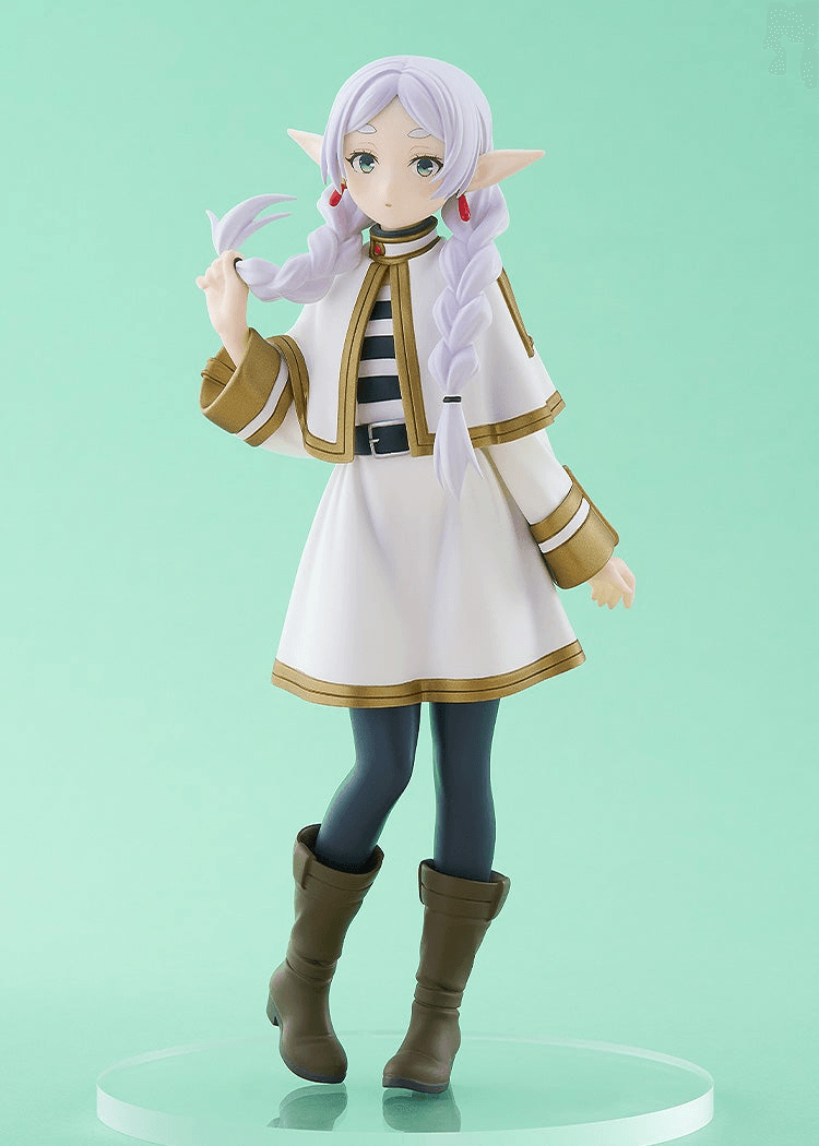 POP UP PARADE Frieren: Braids Ver. | 4580828677975