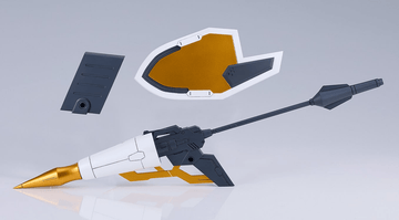 MODEROID Order of Knights Set from Titanomachia SIDE:CE | 4580828676459