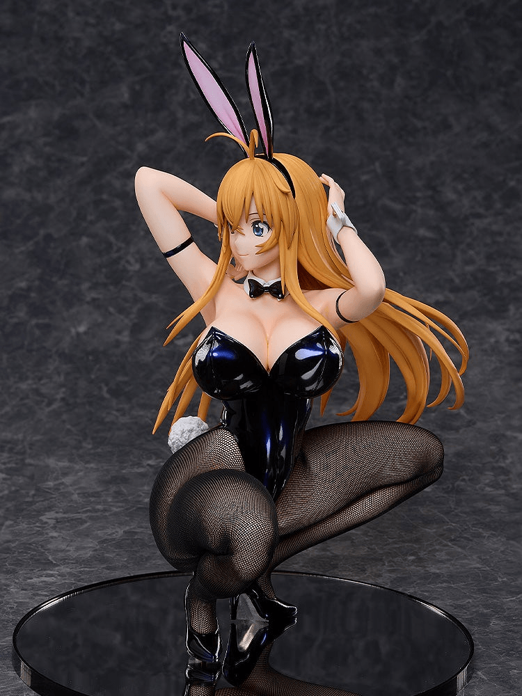 Sonsaku Hakufu: Bunny Ver. 2nd | 4570001514814