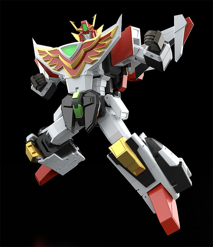 (Rerelease) THE GATTAI Granbird - Release Date: 09/2026 | 4580828678293