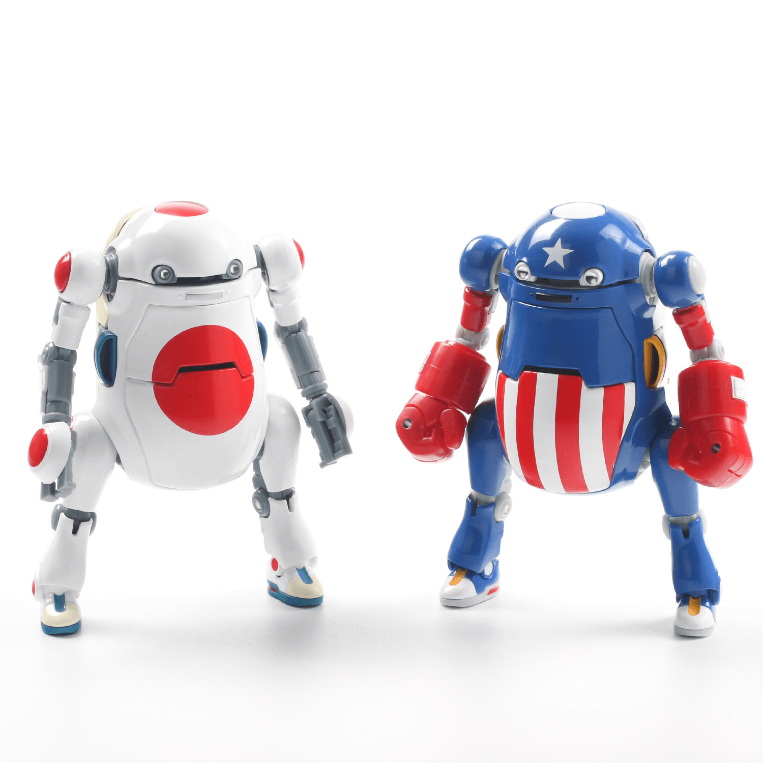 35MechatroWeGo Zipang | 4571335888725