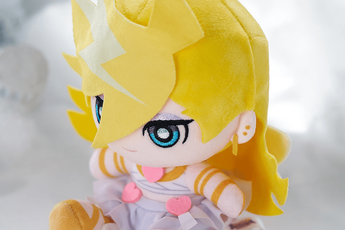 Panty Punipuni Plushie