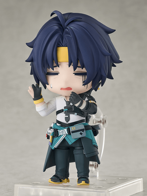 GOOD SMILE COMPANY Nendoroid Harumasa Asaba