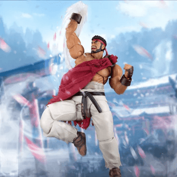 FigLite Street Fighter 6 Ryu | 6958985053624
