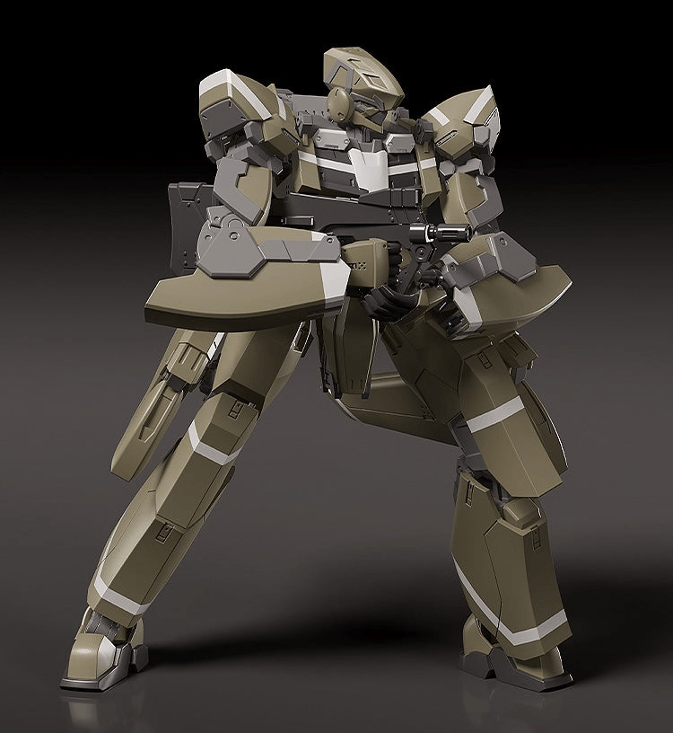MODEROID KG-7 Areion | 4580828662025