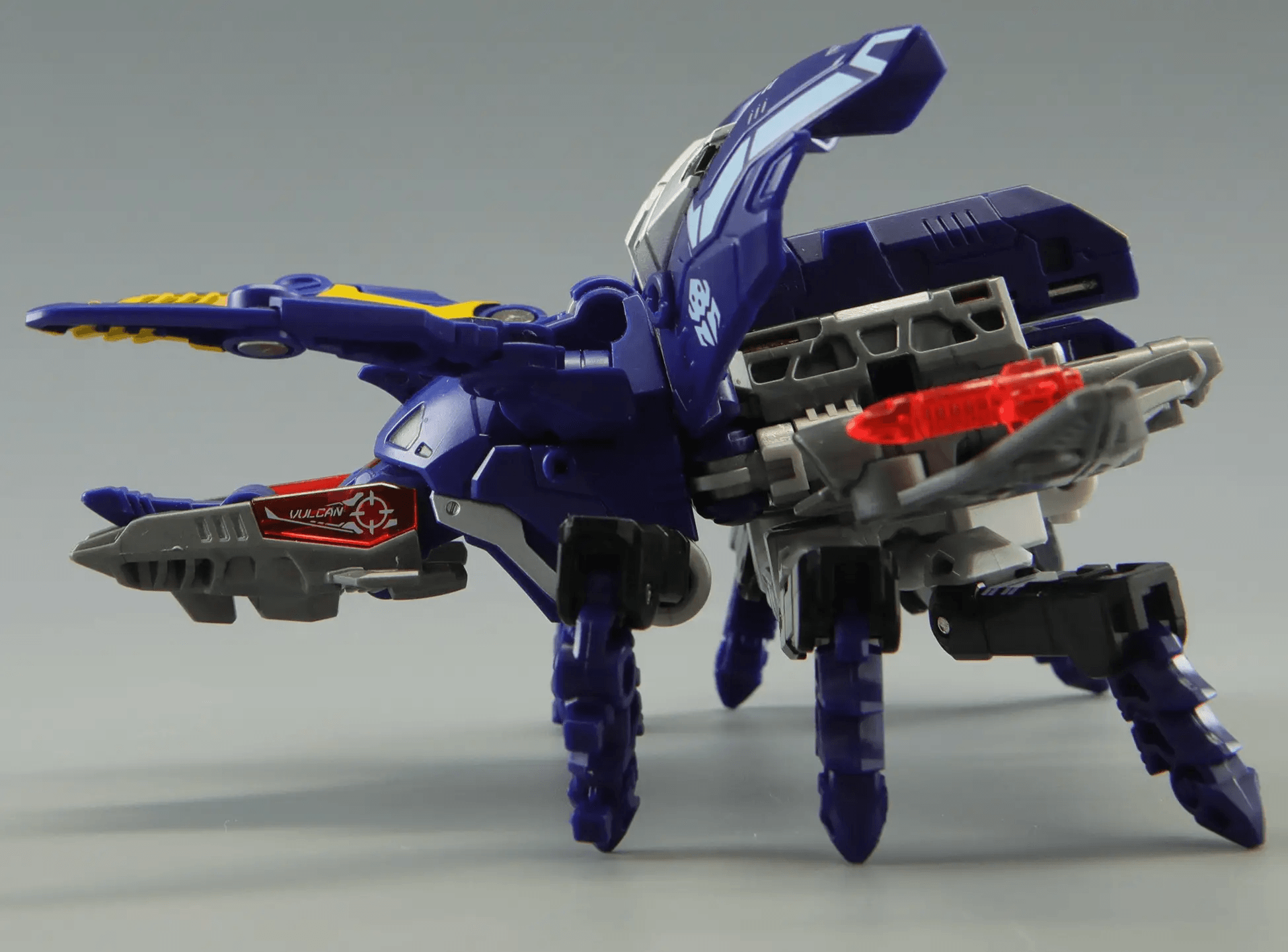 BB-36 NIGHTCRAWLER | 6958985013475